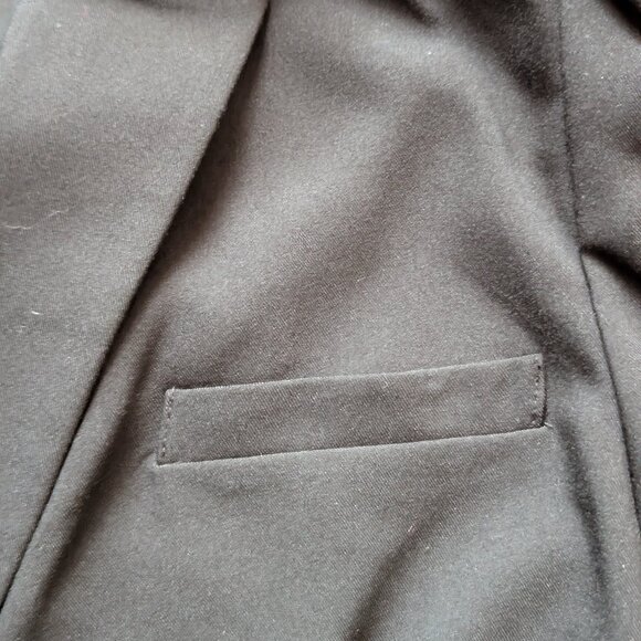 NWT Lined Blazer/Jacket - Picture 4 of 13